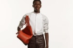Ferragamo Resort 2024 Makes a Strong Case for Minimalism