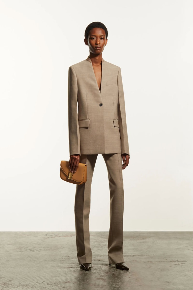 Ferragamo Resort 2024 Collection Lookbook Salvatore Maximilian Davis