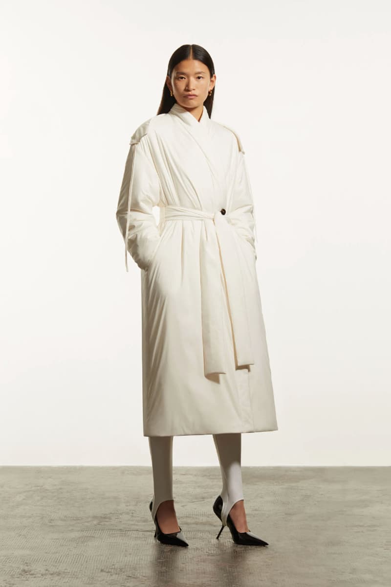 Ferragamo Resort 2024 Collection Lookbook Salvatore Maximilian Davis