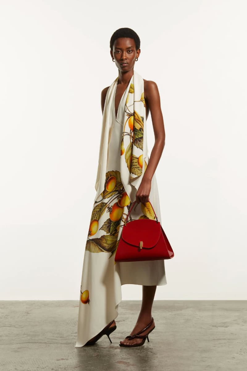 Ferragamo Resort 2024 Collection Lookbook Salvatore Maximilian Davis