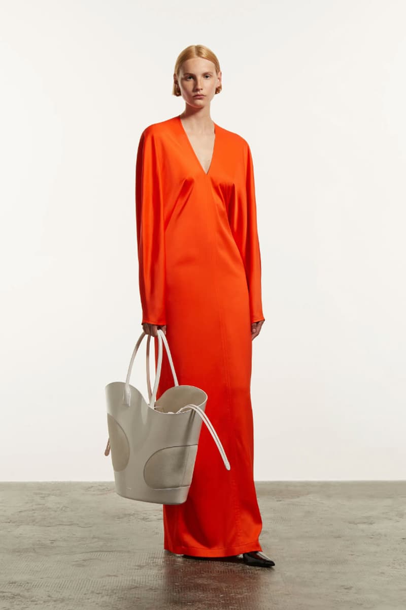 Ferragamo Resort 2024 Collection Lookbook Salvatore Maximilian Davis