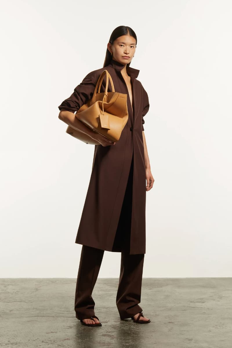 Ferragamo Resort 2024 Collection Lookbook Salvatore Maximilian Davis