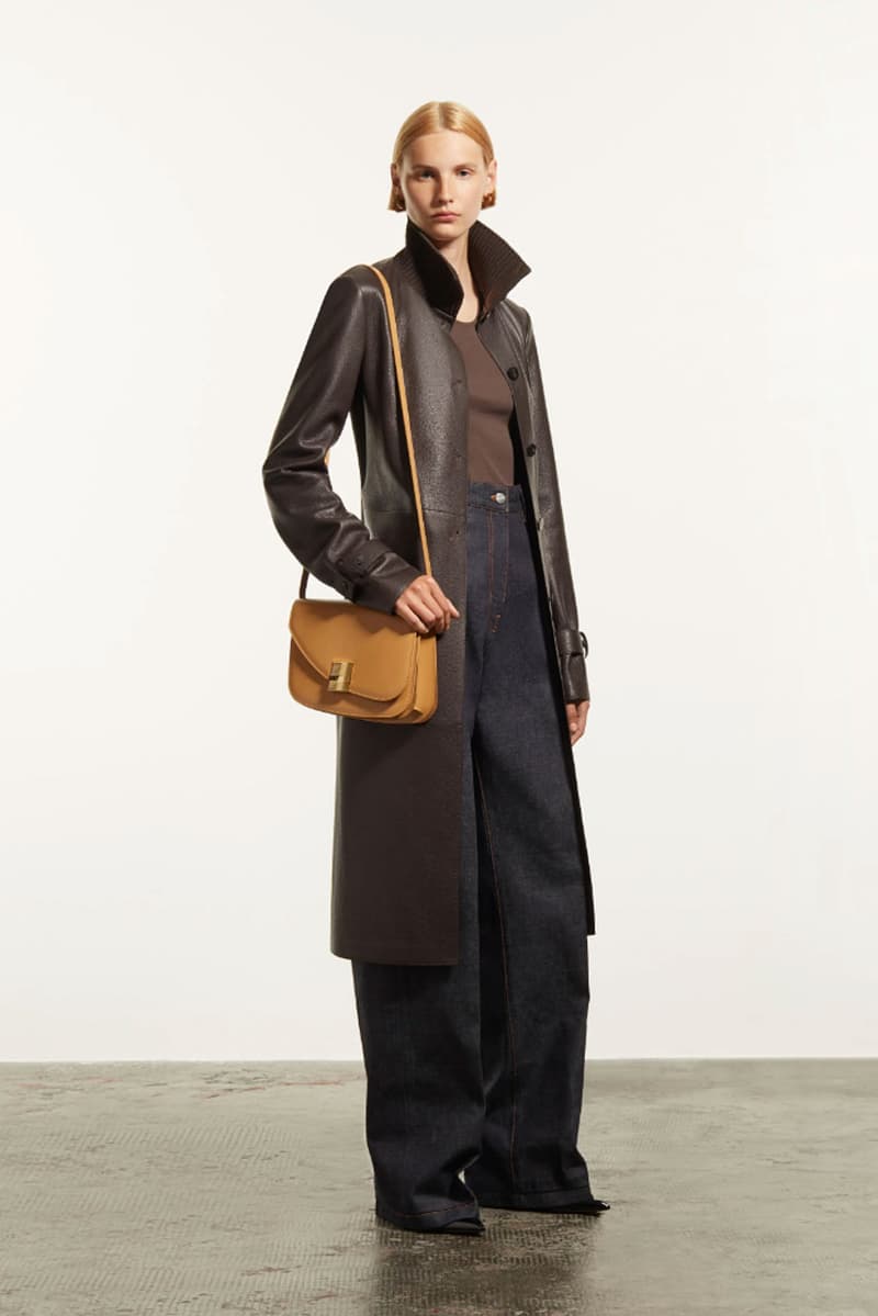 Ferragamo Resort 2024 Collection Lookbook Salvatore Maximilian Davis