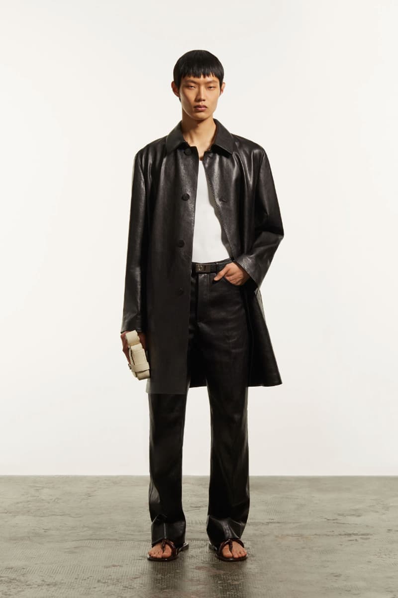 Ferragamo Resort 2024 Collection Lookbook Salvatore Maximilian Davis