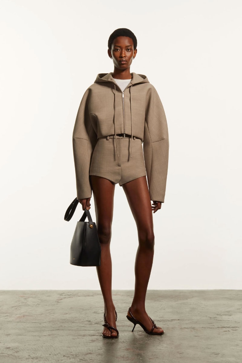 Ferragamo Resort 2024 Collection Lookbook Salvatore Maximilian Davis