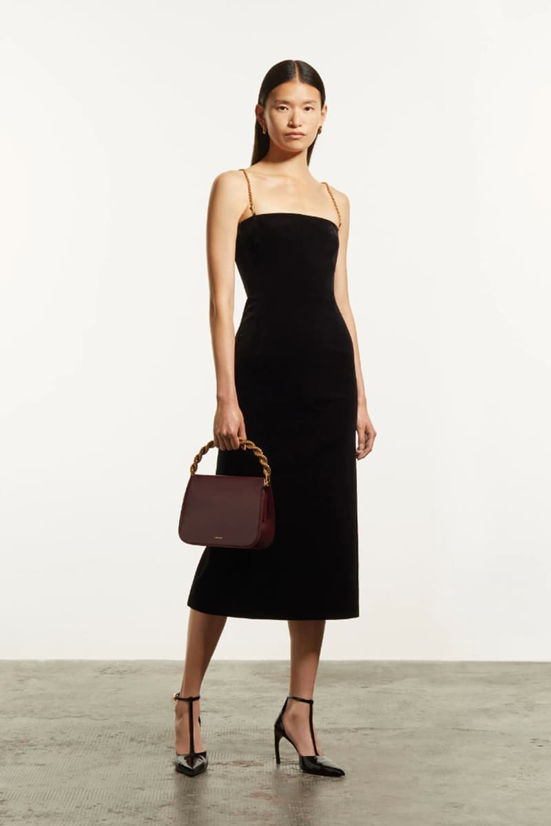 Ferragamo Resort 2024 Collection Lookbook Salvatore Maximilian Davis