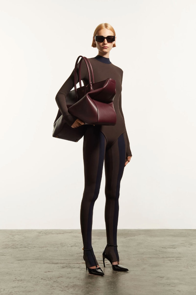 Ferragamo Resort 2024 Collection Lookbook Salvatore Maximilian Davis