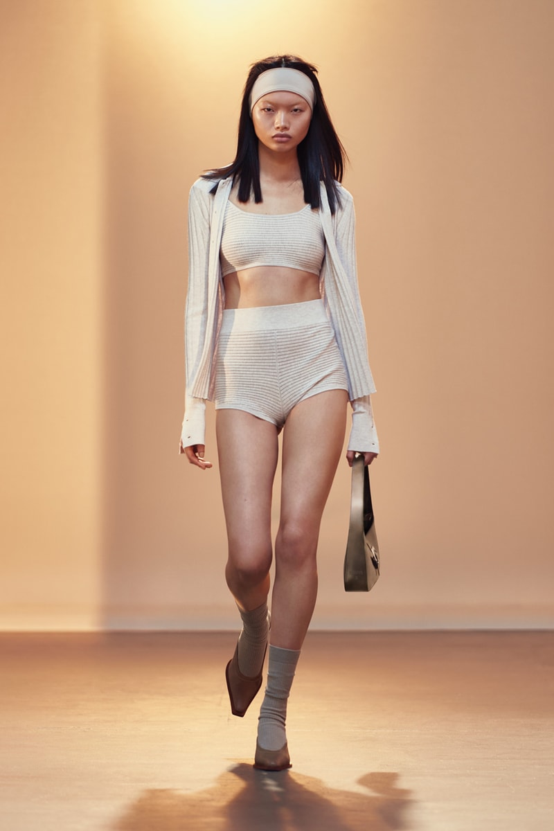 Filippa K Spring/Summer 2024 Collection Lookbook