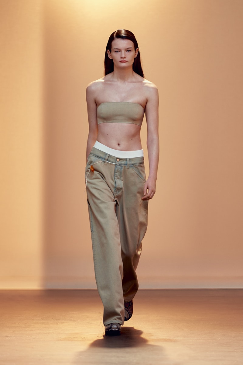 Filippa K Spring/Summer 2024 Collection Lookbook