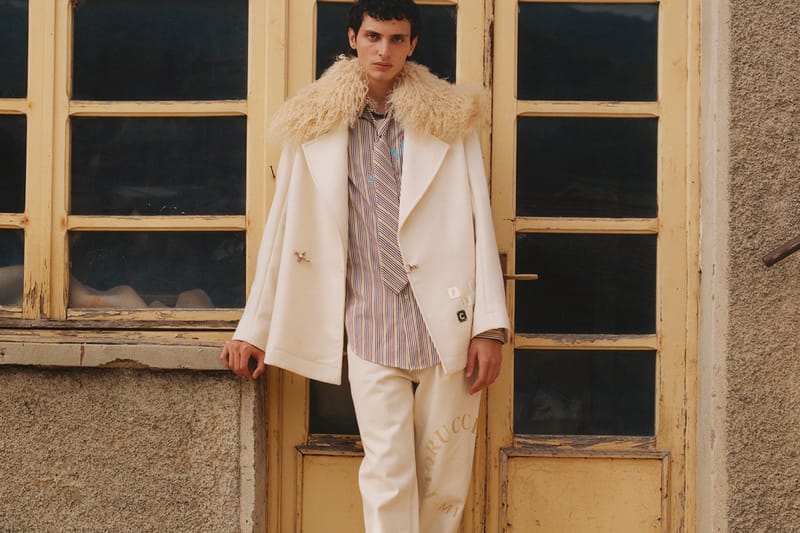 Daniel W. Fletcher's Fiorucci Is All Grown Up for Pre-Fall 2023