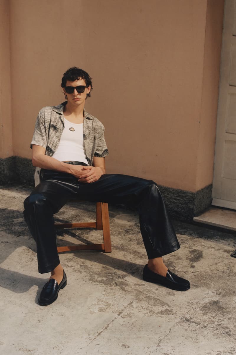 Fiorucci Pre-Fall 2023 Collection Mens Womenswear Daniel W Fletcher London Italian Studio 54 Archive Brand Release Information Drops