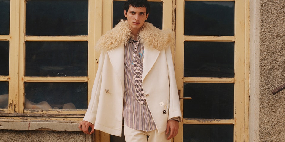 Fiorucci Pre-Fall 2023 by Daniel W. Fletcher - Vimarsana News