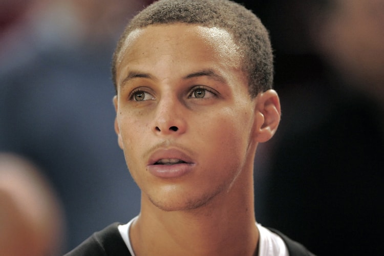 Apple TV+ Drops First Trailer for Stephen Curry Documentary Film "Underrated"