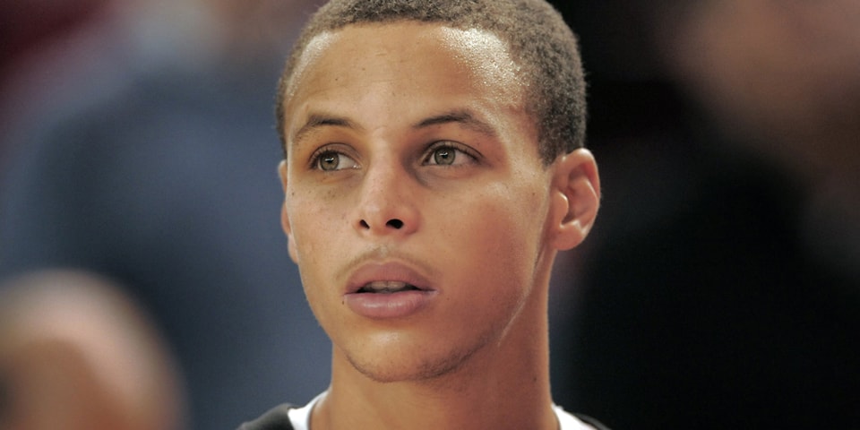 Stephen Curry's Apple TV documentary 'Underrated' gets a spectacular  trailer