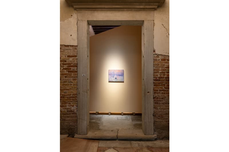 Fondazione Prada Everybody Talks About the Weather