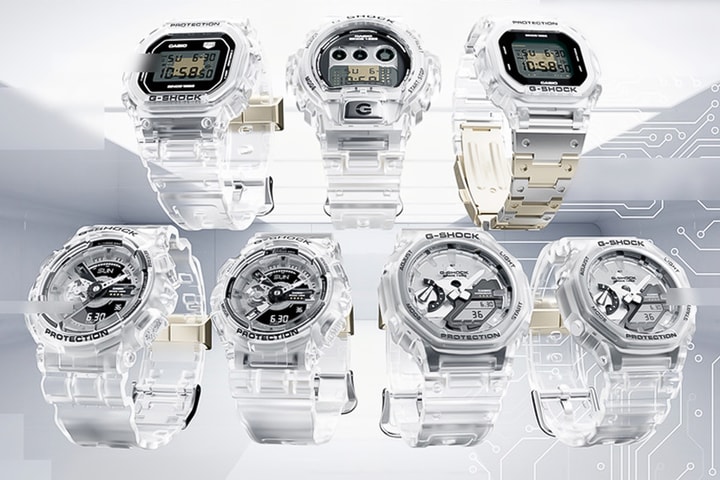 Watches