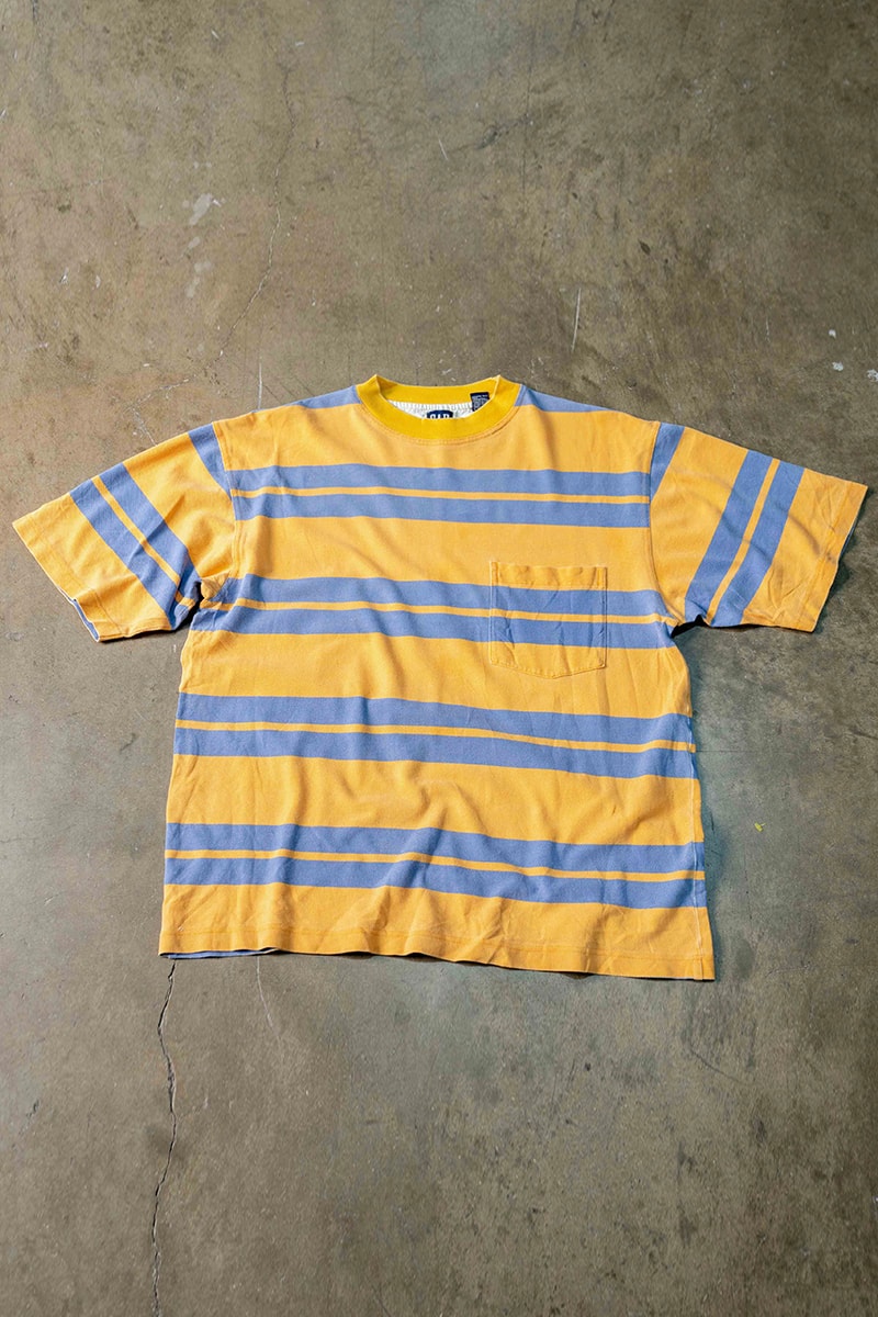 Gap Sean Wotherspoon First Vintage Collection Release Info