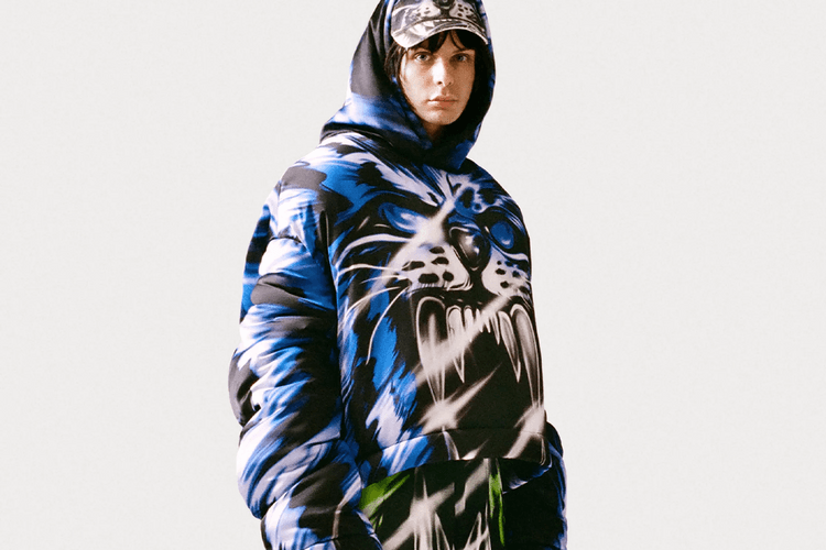 Gerrit Jacob SS24 Recalls Fun Childhood Carnival Memories