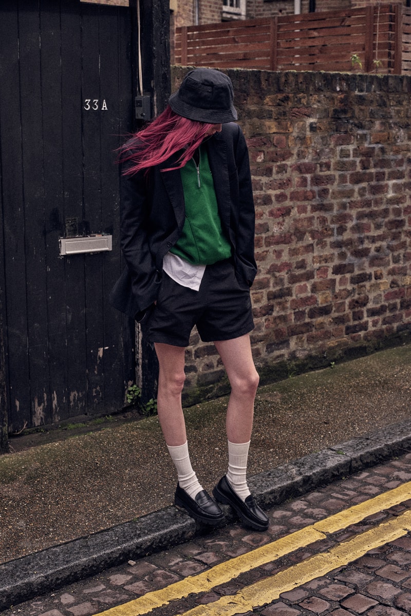 G.H. Bass & Co. Weejuns The Super Lugs Collection Campaign Lookbook Formal Shoes Release Information