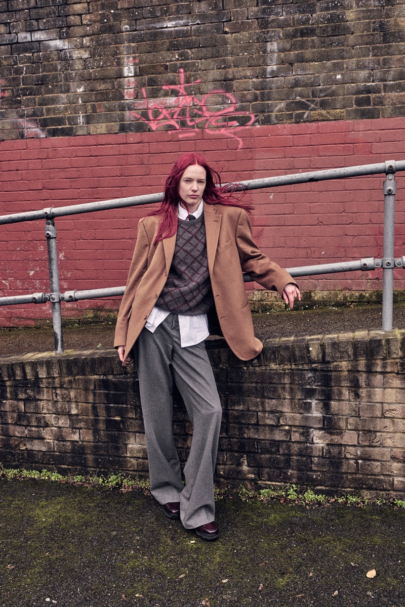 G.H. Bass & Co. Weejuns The Super Lugs Collection Campaign Lookbook Formal Shoes Release Information