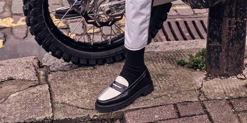 G.H. Bass Weejuns Super Lugs Collection Release - Vimarsana News