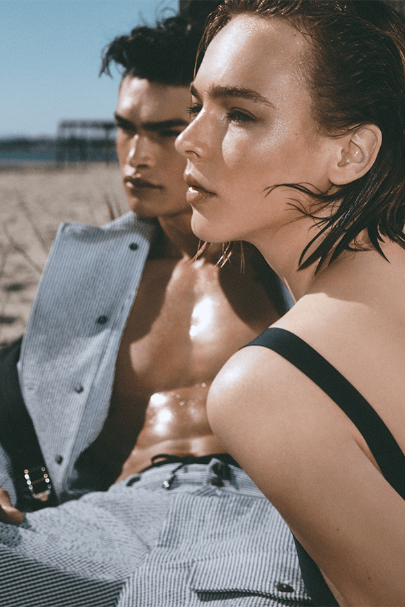 Giorgio Armani Mare Collection Release Information details date menswear womenswear summer 2023 Puerto Banús Porto Cervo St. Tropez Cannes Taormina at Parisi Woman Boutique Shanghai Plaza 66 Bagatelle club china Sanya Capella Hotel Sylt Shenzhen Mix City Singapore Marina Bay Sands Riviera Zushi Marina