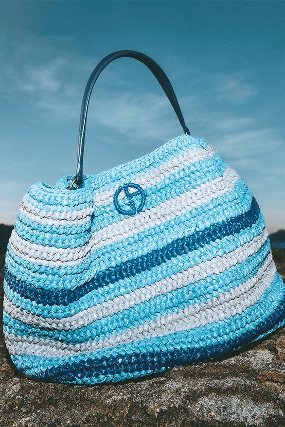 Giorgio Armani Mare Collection Release Information details date menswear womenswear summer 2023 Puerto Banús Porto Cervo St. Tropez Cannes Taormina at Parisi Woman Boutique Shanghai Plaza 66 Bagatelle club china Sanya Capella Hotel Sylt Shenzhen Mix City Singapore Marina Bay Sands Riviera Zushi Marina