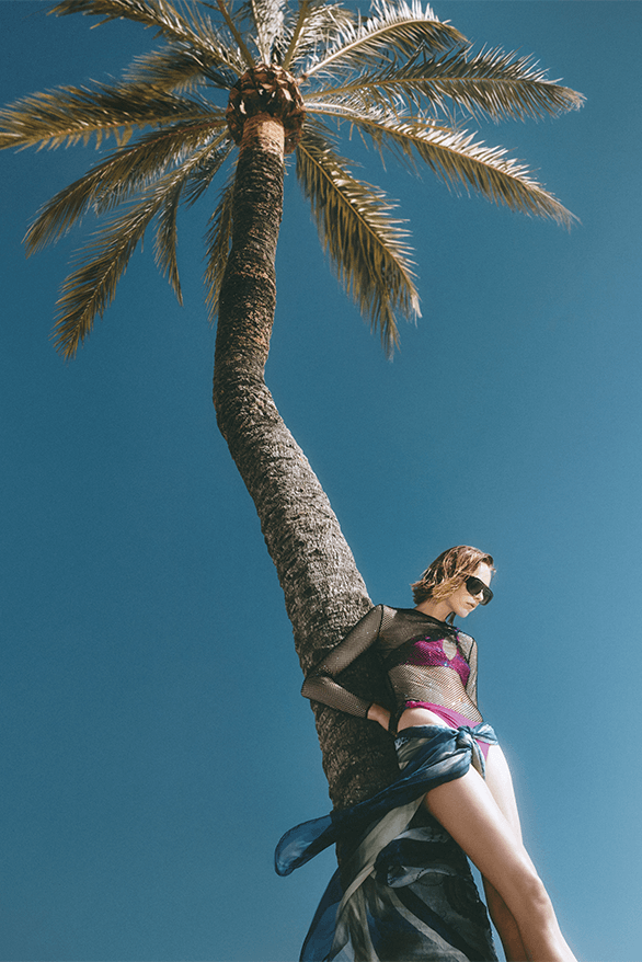 Giorgio Armani Mare Collection Release Information details date menswear womenswear summer 2023 Puerto Banús Porto Cervo St. Tropez Cannes Taormina at Parisi Woman Boutique Shanghai Plaza 66 Bagatelle club china Sanya Capella Hotel Sylt Shenzhen Mix City Singapore Marina Bay Sands Riviera Zushi Marina