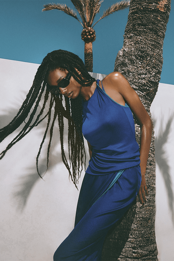 Giorgio Armani Mare Collection Release Information details date menswear womenswear summer 2023 Puerto Banús Porto Cervo St. Tropez Cannes Taormina at Parisi Woman Boutique Shanghai Plaza 66 Bagatelle club china Sanya Capella Hotel Sylt Shenzhen Mix City Singapore Marina Bay Sands Riviera Zushi Marina