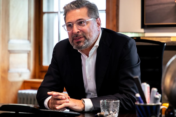 Guido Terreni Explains Why “True Luxury Is Private and Not Ostentatious”