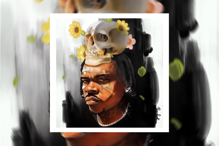 Gunna Returns With New Album 'A Gift & A Curse'