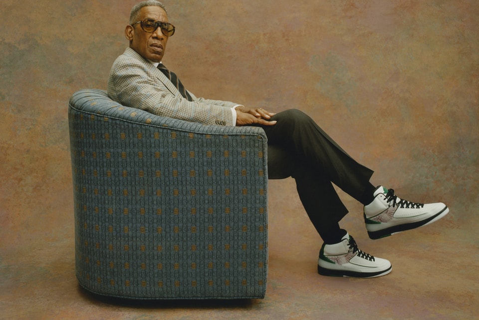 Howard white jordan brand Clearance