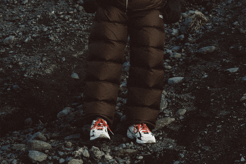 hal studios asics gel 1130 mk iii glacier release date info store list buying guide photos price 