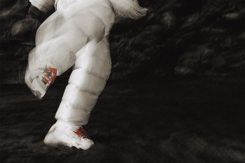 hal studios asics gel 1130 mk iii glacier release date info store list buying guide photos price 