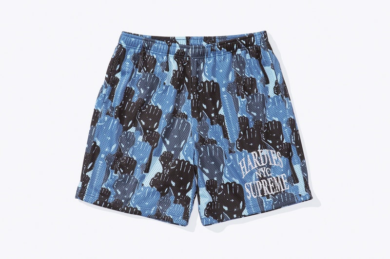 Supreme Swim Shorts