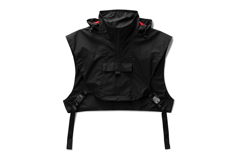 HBX Archives Week 122 visvim MASTERMIND Nike Release