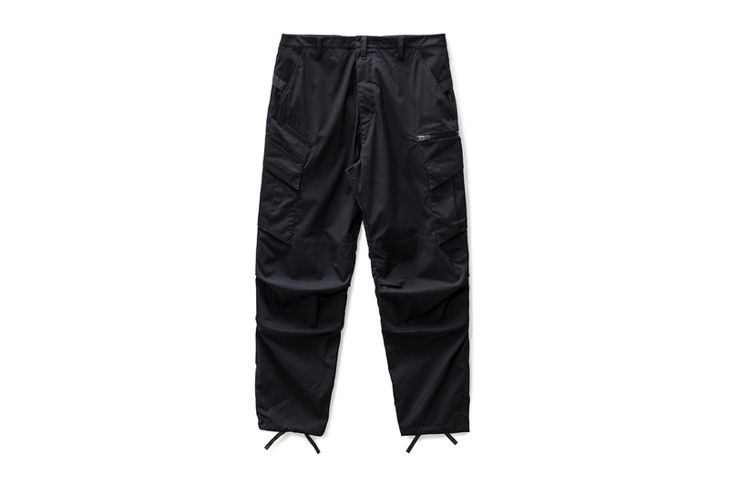 HBX Archives Week 122 visvim MASTERMIND Nike Release