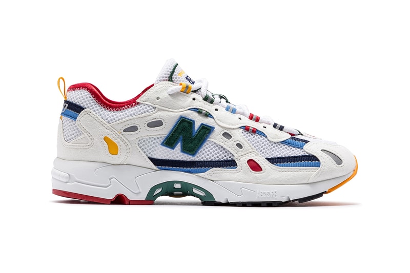 HBX Archives Week 122 visvim MASTERMIND Nike Release