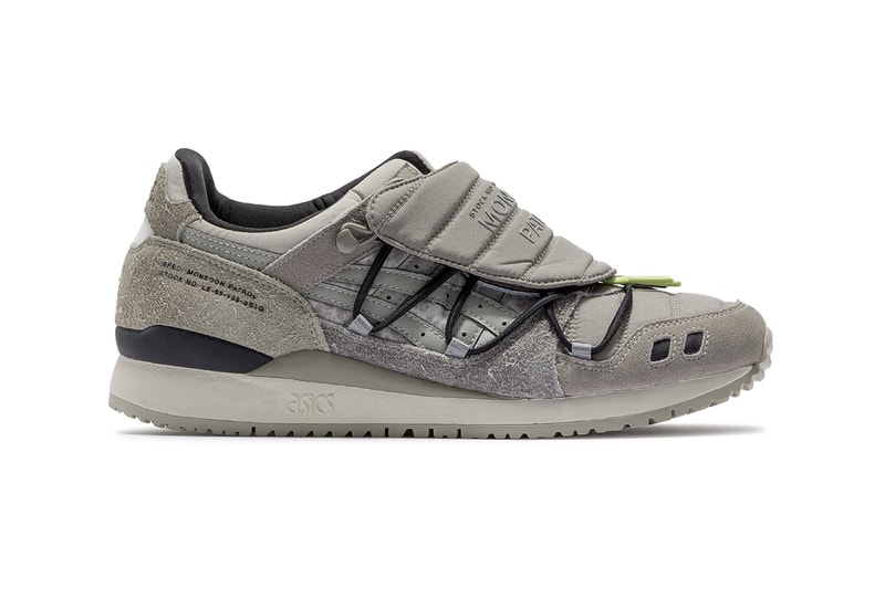HBX Archives Week 122 visvim MASTERMIND Nike Release