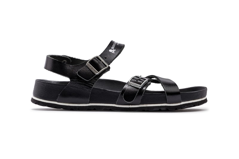 HBX Archives Week 122 visvim MASTERMIND Nike Release