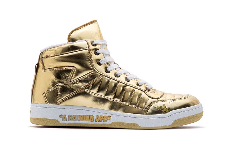 HBX Archives Week 122 visvim MASTERMIND Nike Release
