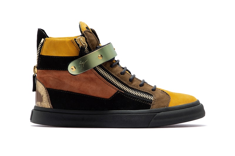 HBX Archives Week 122 visvim MASTERMIND Nike Release