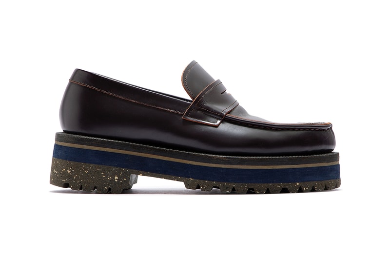 HBX Archives Week 122 visvim MASTERMIND Nike Release