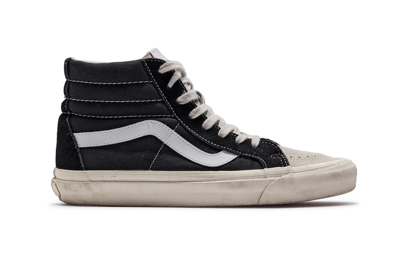 HBX Archives Week 122 visvim MASTERMIND Nike Release