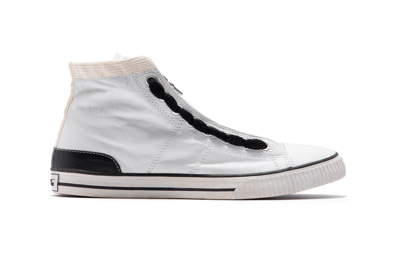 HBX Archives Week 122 visvim MASTERMIND Nike Release