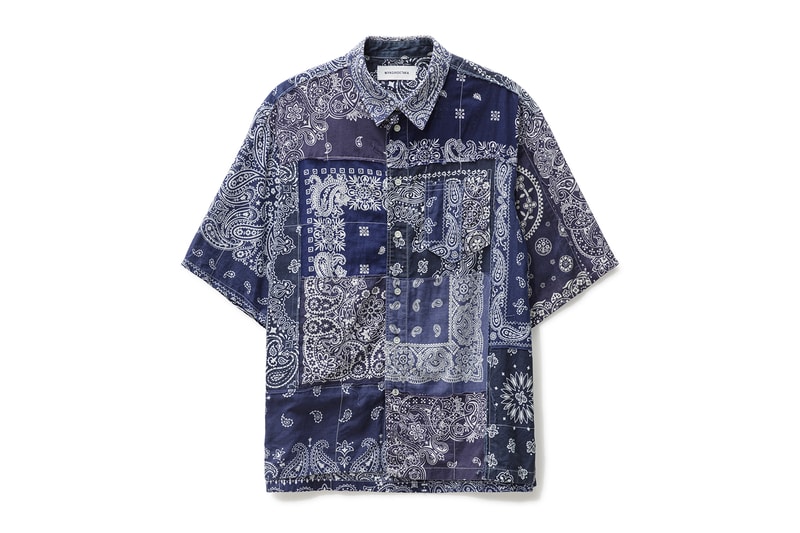 HBX Archives Week 122 visvim MASTERMIND Nike Release