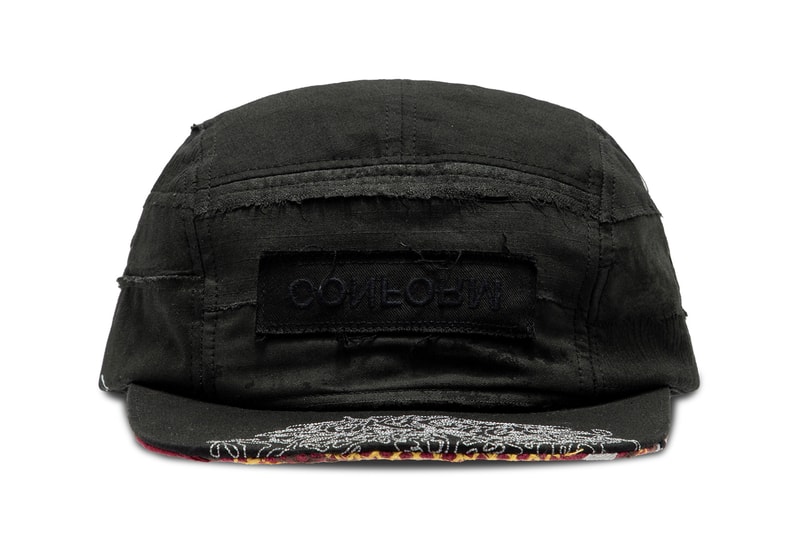 HBX Archives Week 122 visvim MASTERMIND Nike Release