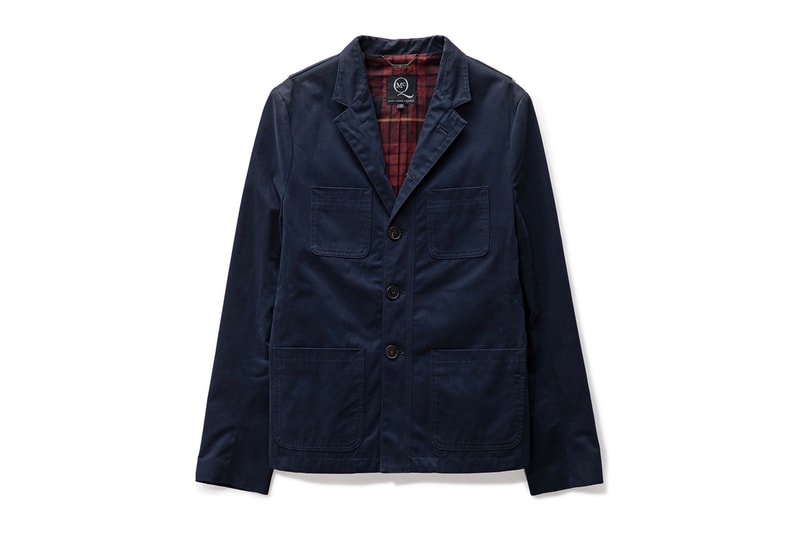 HBX Archives Week 122 visvim MASTERMIND Nike Release