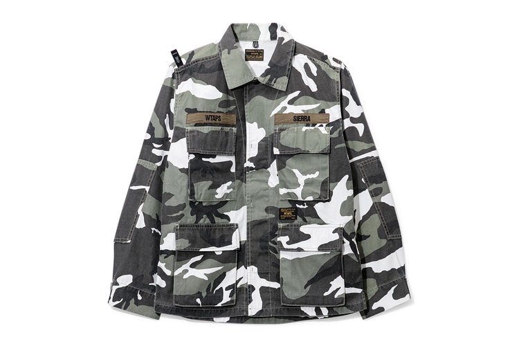 Everything Dropping at HBX Archives This Week