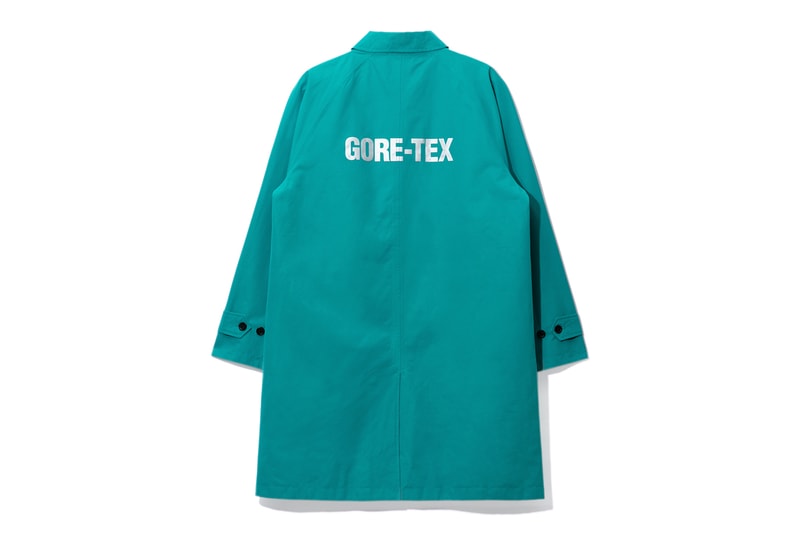 HBX Archives Week 124 BAPE mastermind JAPAN Release